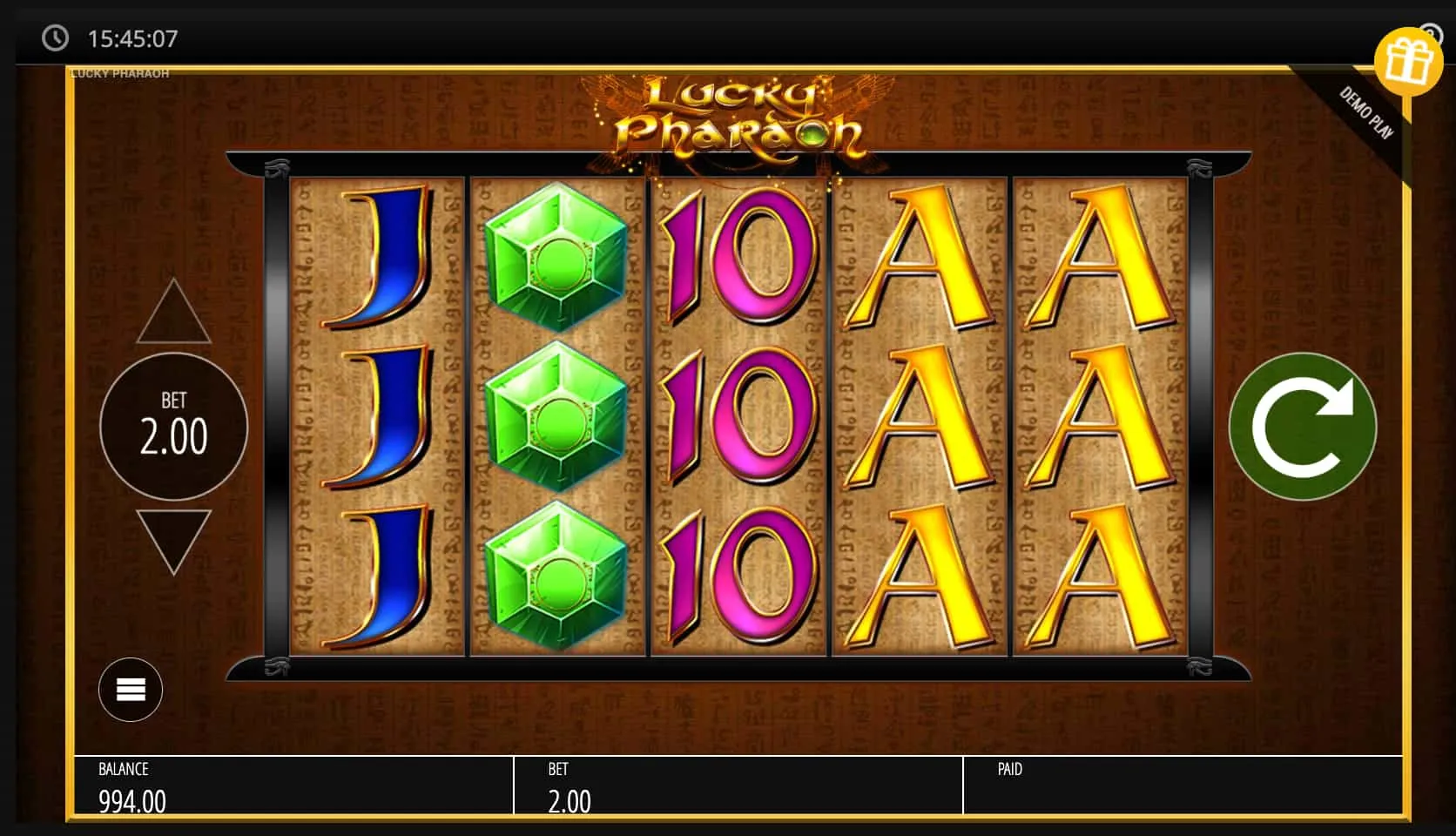 Power Spins &ndash; das coolste Feature des Spiels